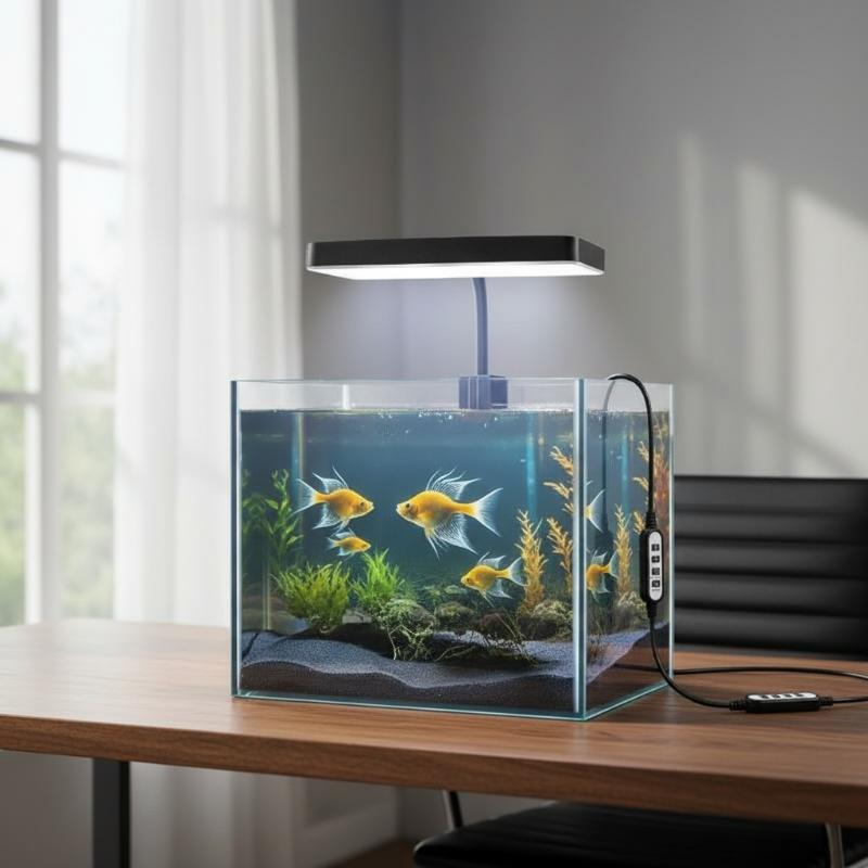 Led Waterproof Aquarium Light  - Aquarium Light 评论和价格