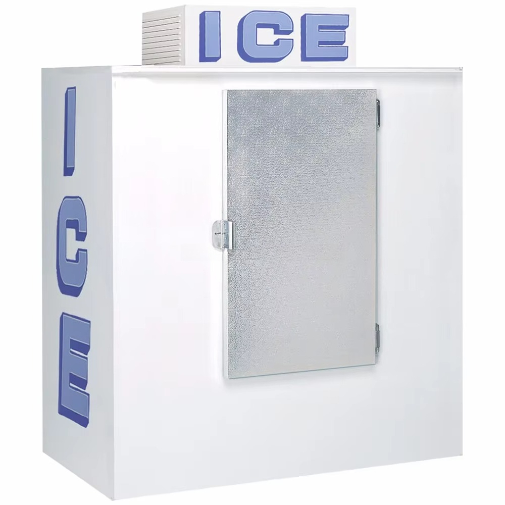Ice Cube Freezer Refrigerator  - Fish Food 评论和价格