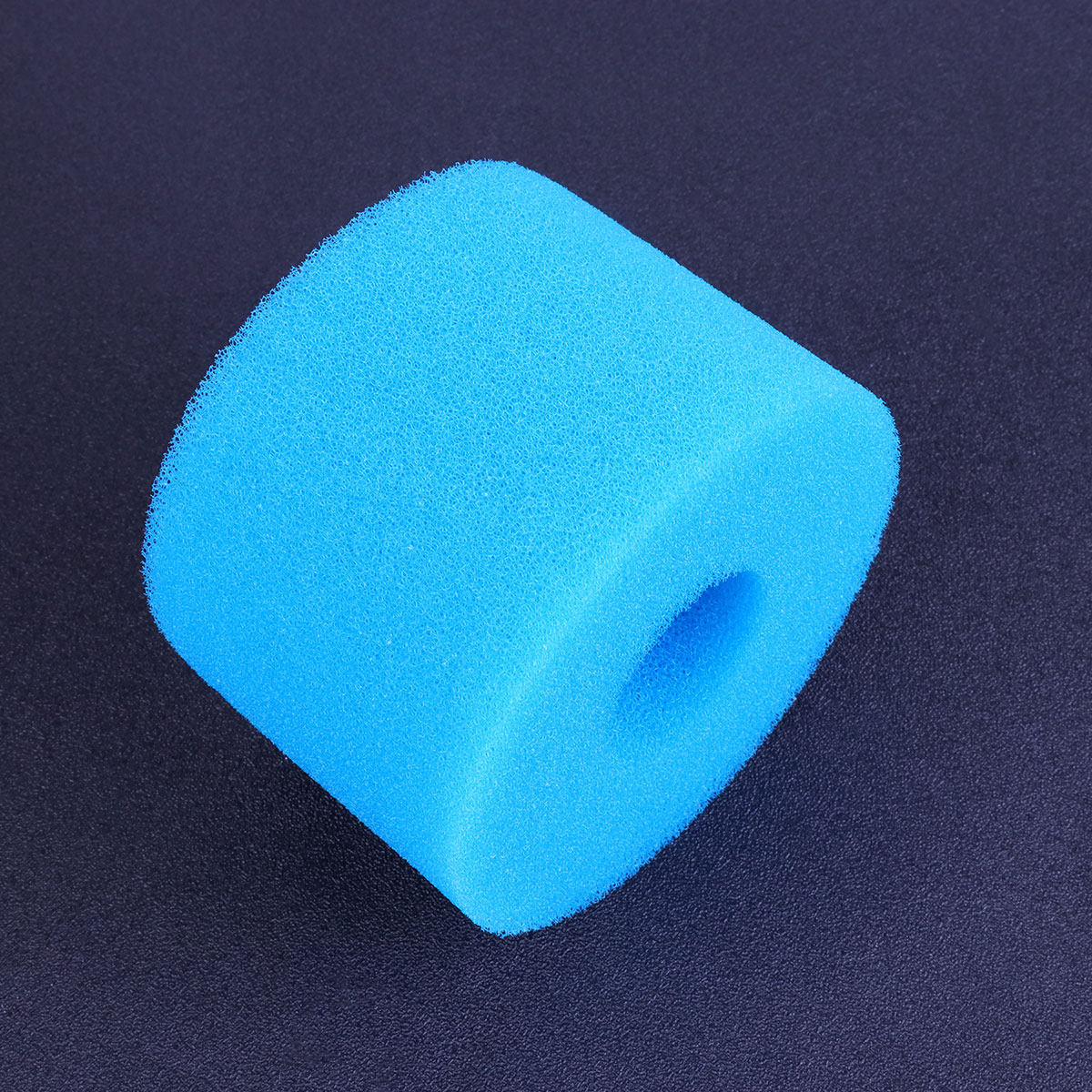 4Pcs Premium Sponge Filter Cyl - Fish Tank Filter 评论和价格