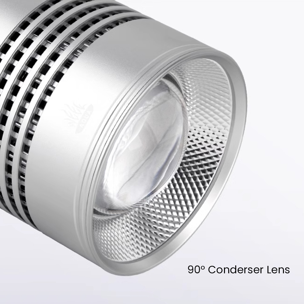 Full Spectrum Bluetooth 3.0 Ap - Aquarium Light 评论和价格