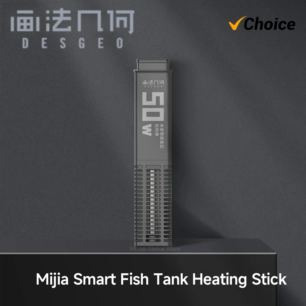 MIJIA DESGEO 50W Smart Aquariu - Xiaomi Aquarium Fish Tank 评论和价格