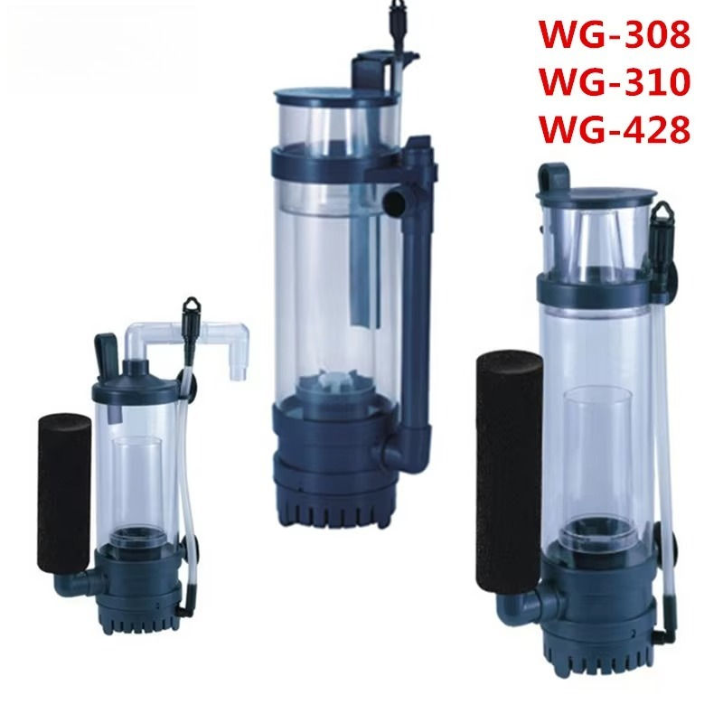 WG 308 WG 310 Nano Aquarium In - Aquarium Pump 评论和价格