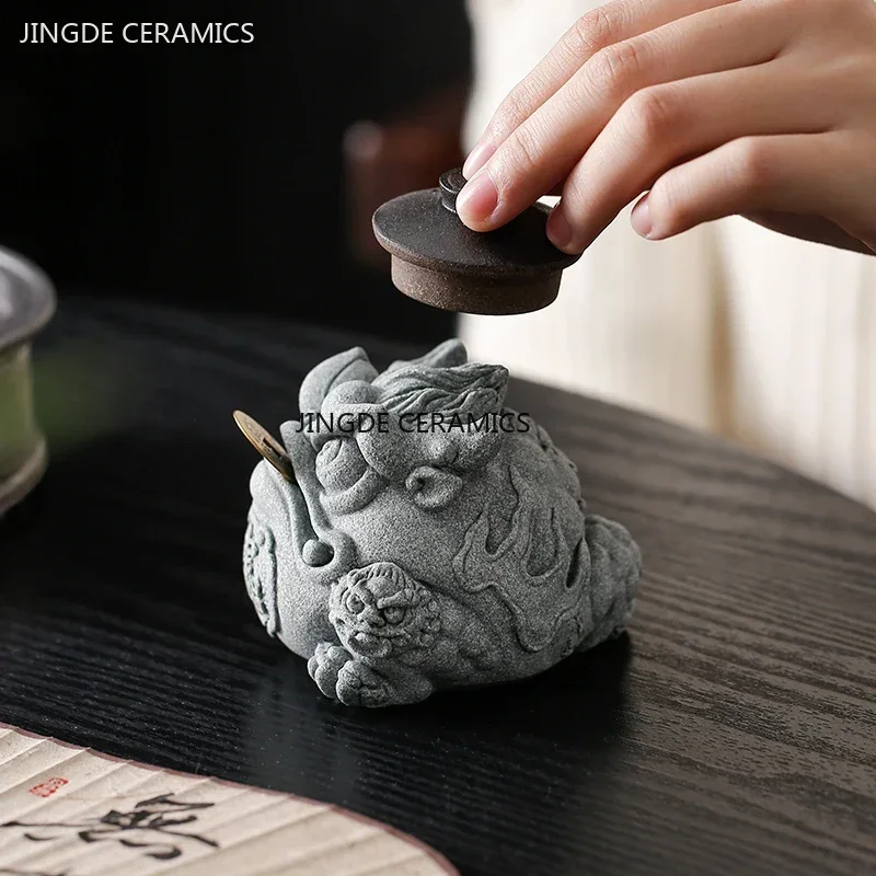 Creative Sandstone Fengshui Go - Fish Tank Gravel 评论和价格