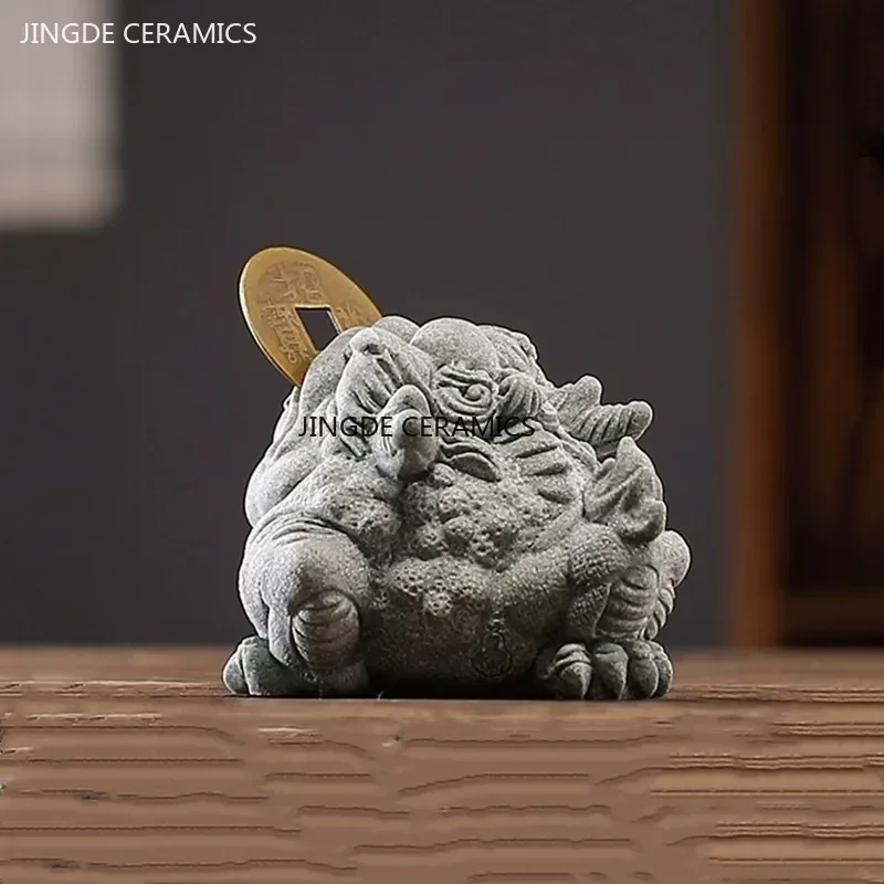 Creative Sandstone Fengshui Go - Fish Tank Gravel 评论和价格