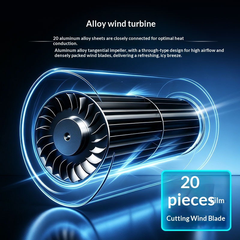 Jebao New Aquarium Cooling Fan - Fish Tank Heater 评论和价格