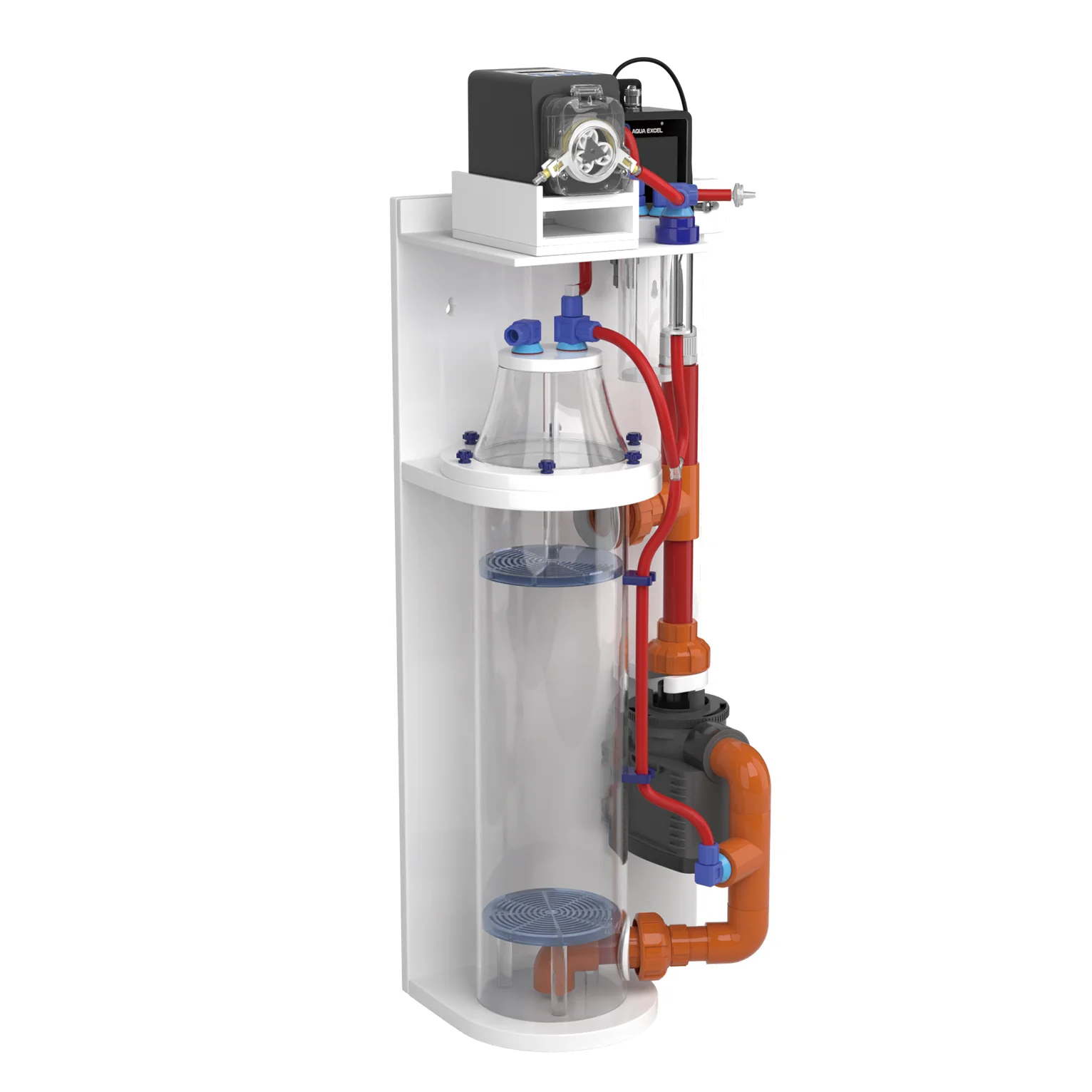 2026 Hot AQUAEXCEL AE-CR30S Mo - Aquarium Pump 评论和价格