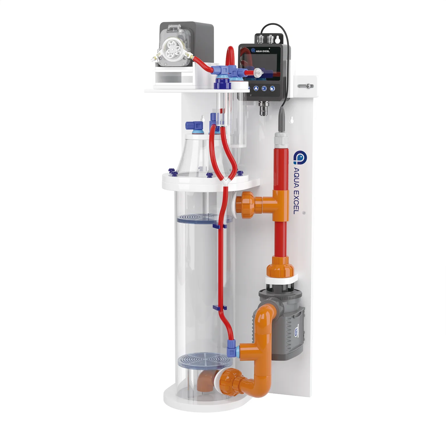 2026 Hot AQUAEXCEL AE-CR30S Mo - Aquarium Pump 评论和价格