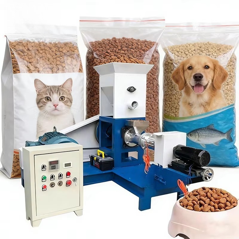 Pet Dog Food Feed  Animal Poul - Fish Food 评论和价格