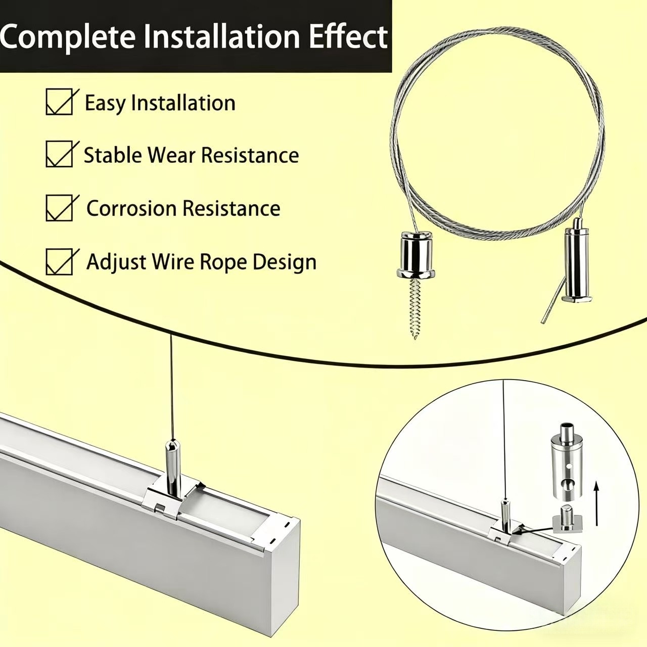 Hexagon Light Fixture Hanging  - Aquarium Light 评论和价格