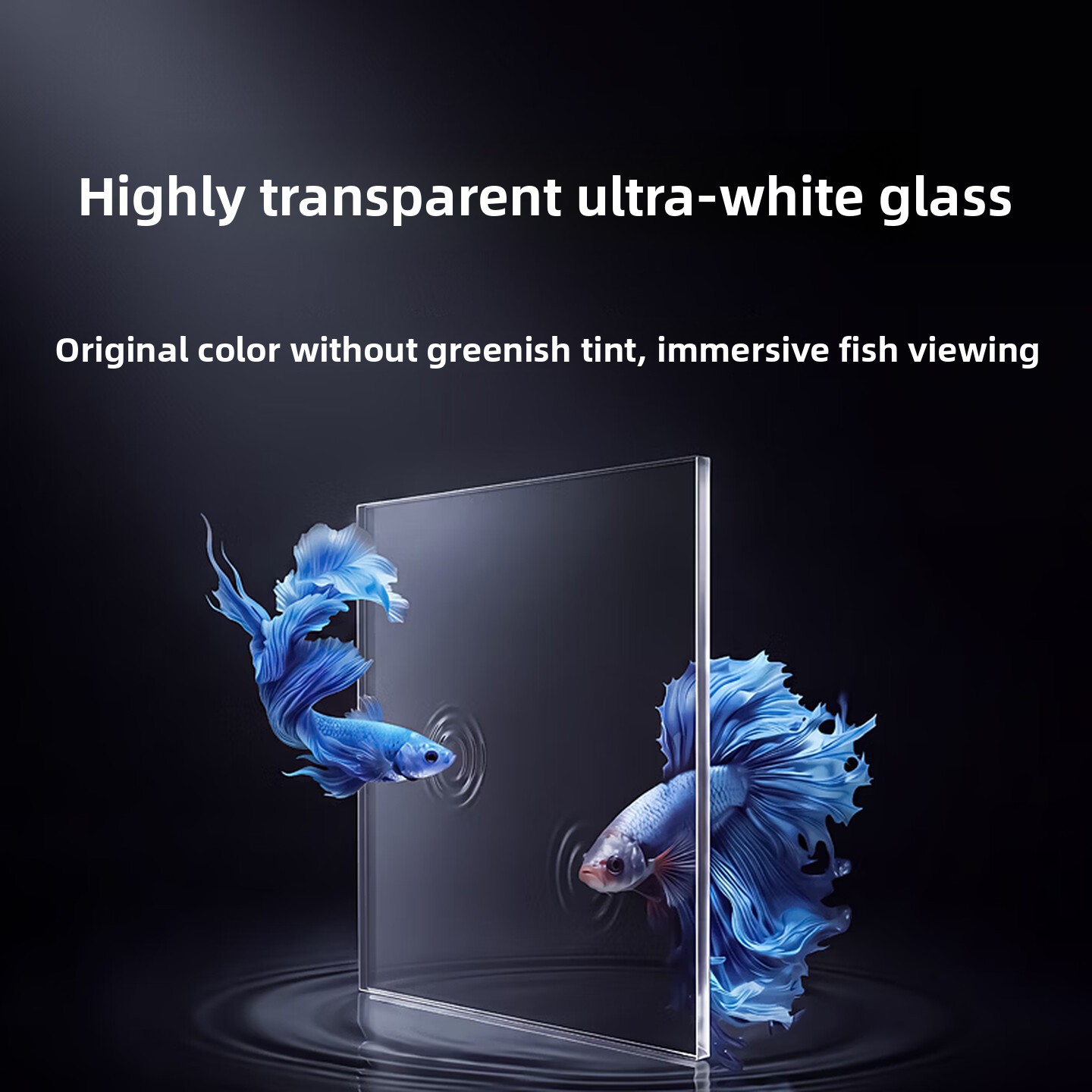 Mijia Smart Fish Tank 2 Pro 31 - Xiaomi Aquarium Fish Tank 评论和价格