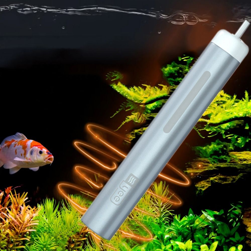 25/50/75W Aquarium Submersible - Fish Tank Heater 评论和价格