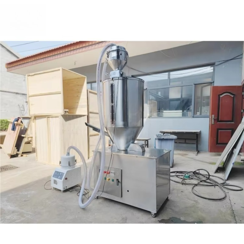 150kg/h Stainless Steel Hot Ai - Fish Food 评论和价格