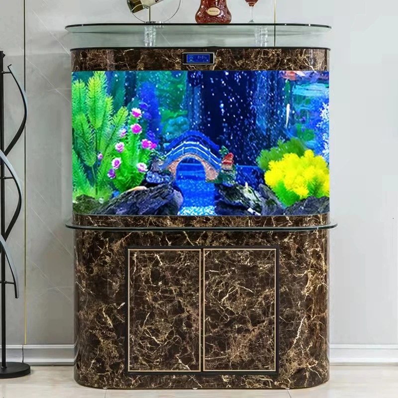 custom.Customized Fish 300 Gal - Aquarium Decor 评论和价格