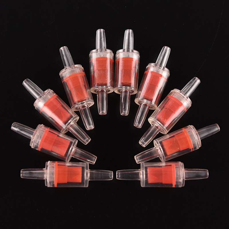 1x Non-Return One Way Check Va - Aquarium Pump 评论和价格