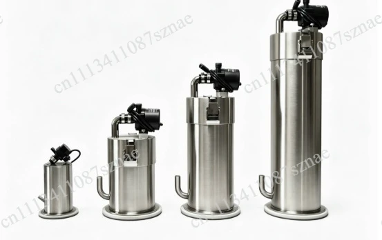 ES60/es150/es300mini/es300min+ - Fish Tank Filter 评论和价格