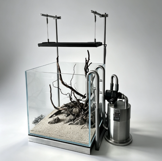 ES60/es150/es300mini/es300min+ - Fish Tank Filter 评论和价格