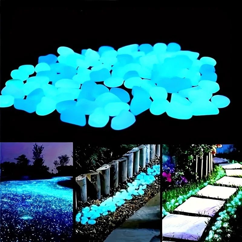 Luminous Pebbles Night Light S - Aquarium Light 评论和价格