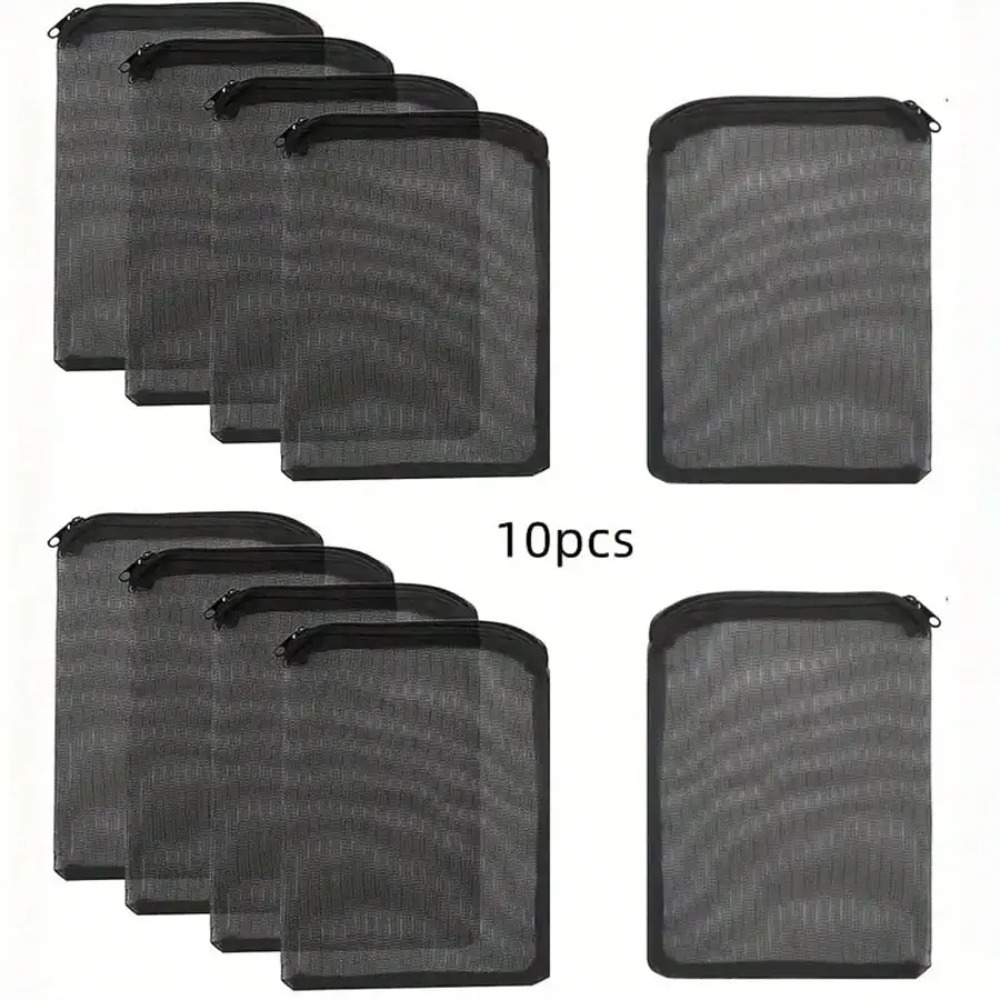 10pcs Media Durable Breathable - Aquarium Fish Keeping 评论和价格