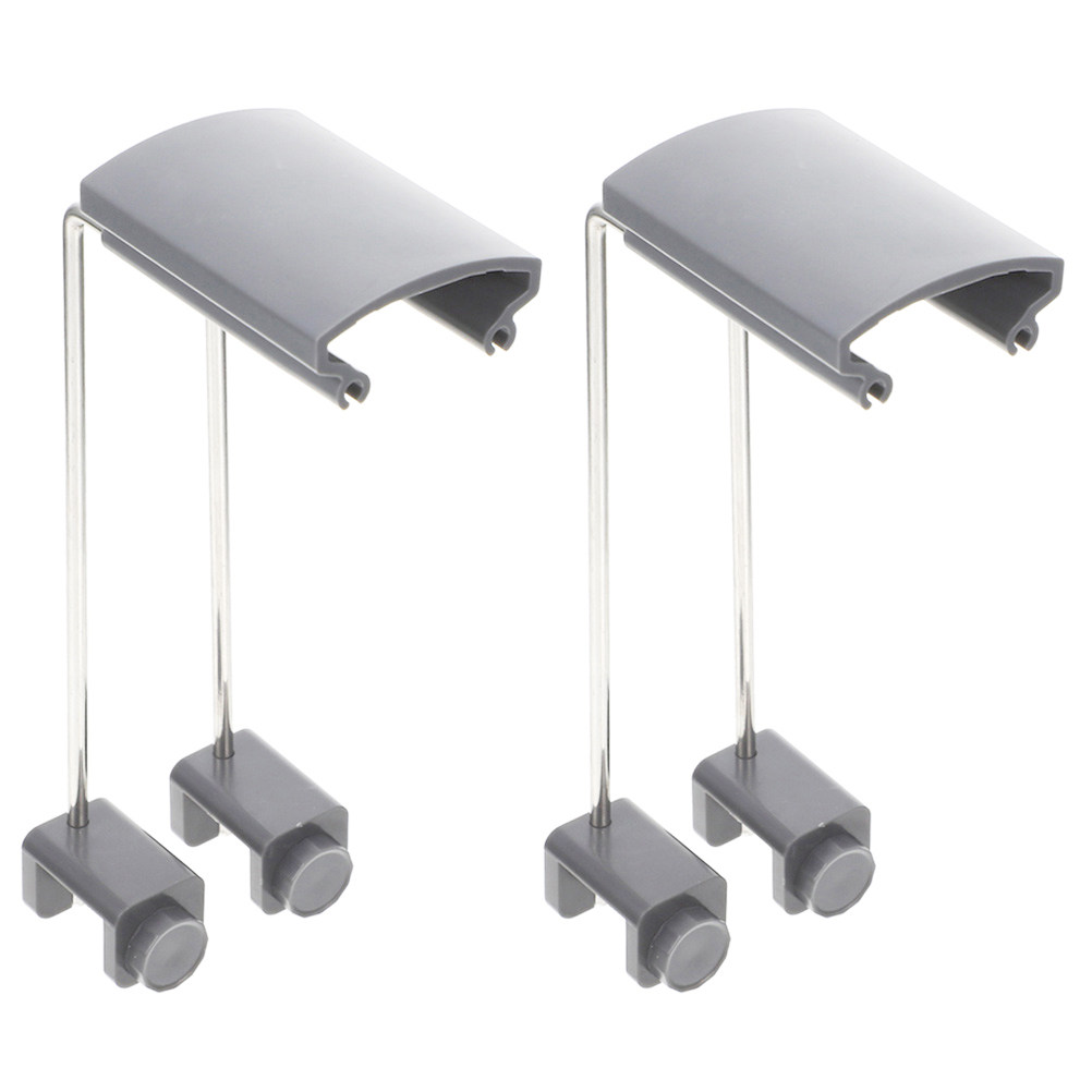 2Pcs Aquarium Light Stand Adju - Aquarium Light 评论和价格