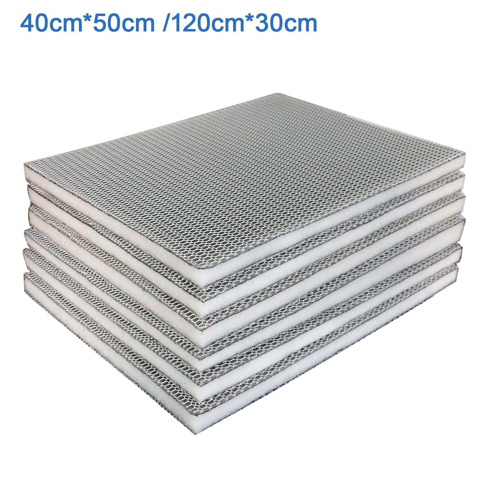 Reusable Cotton Aquarium Filte - Aquarium Fish Tank 评论和价格