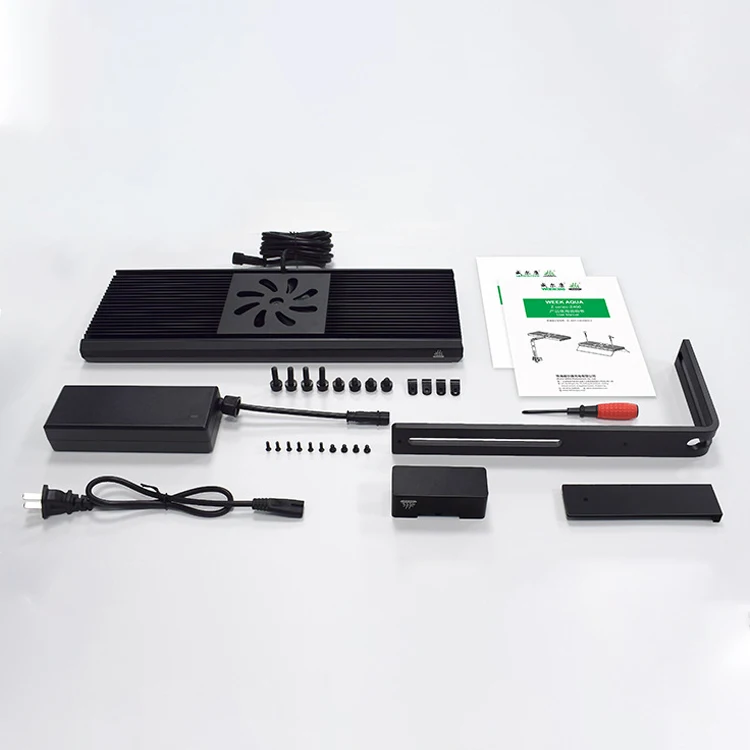 Aquarium Led Light Sunrise Sun - Aquarium Light 评论和价格
