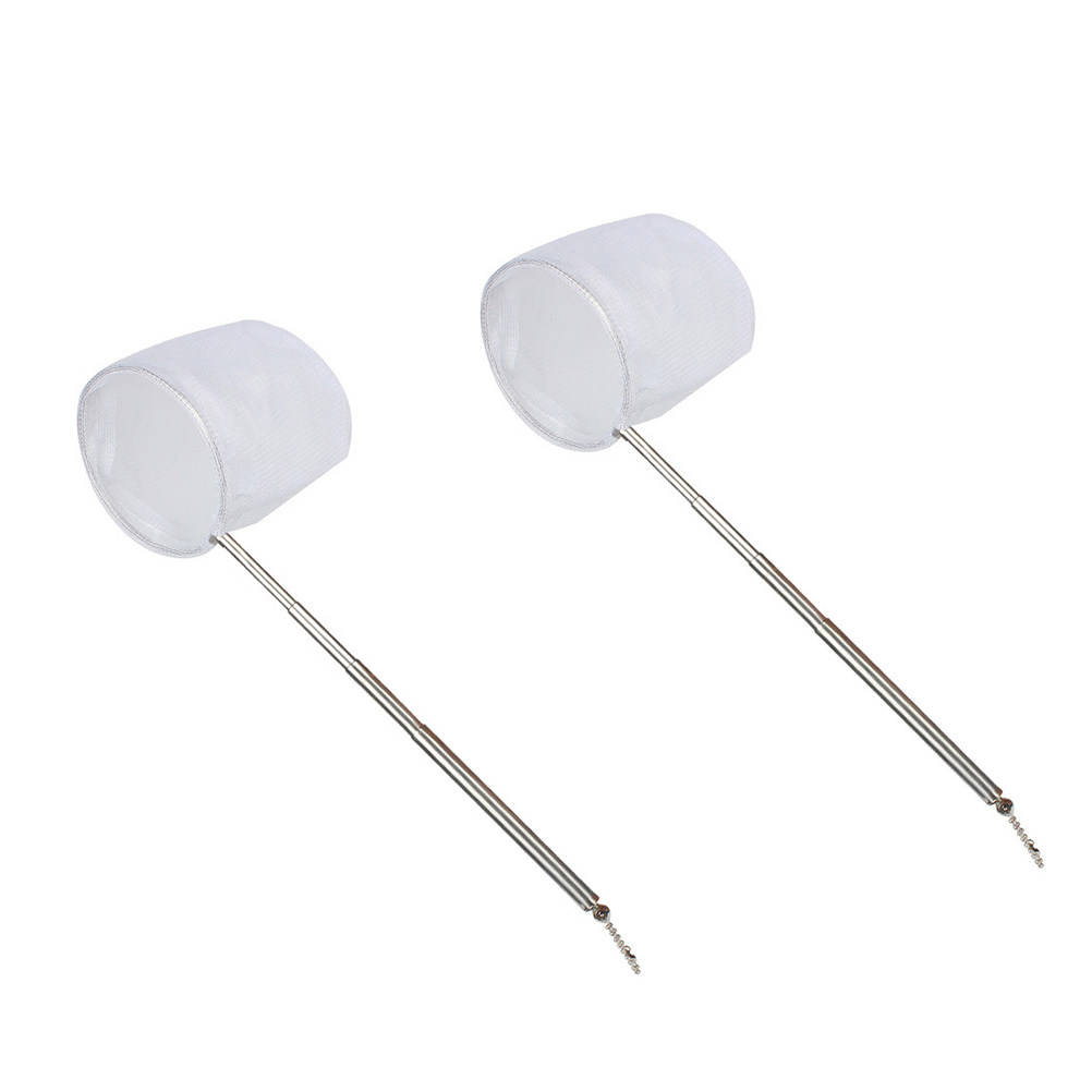 2 Pcs Fish Scoop Shrimp Net Ca - Aquarium Fish Keeping 评论和价格