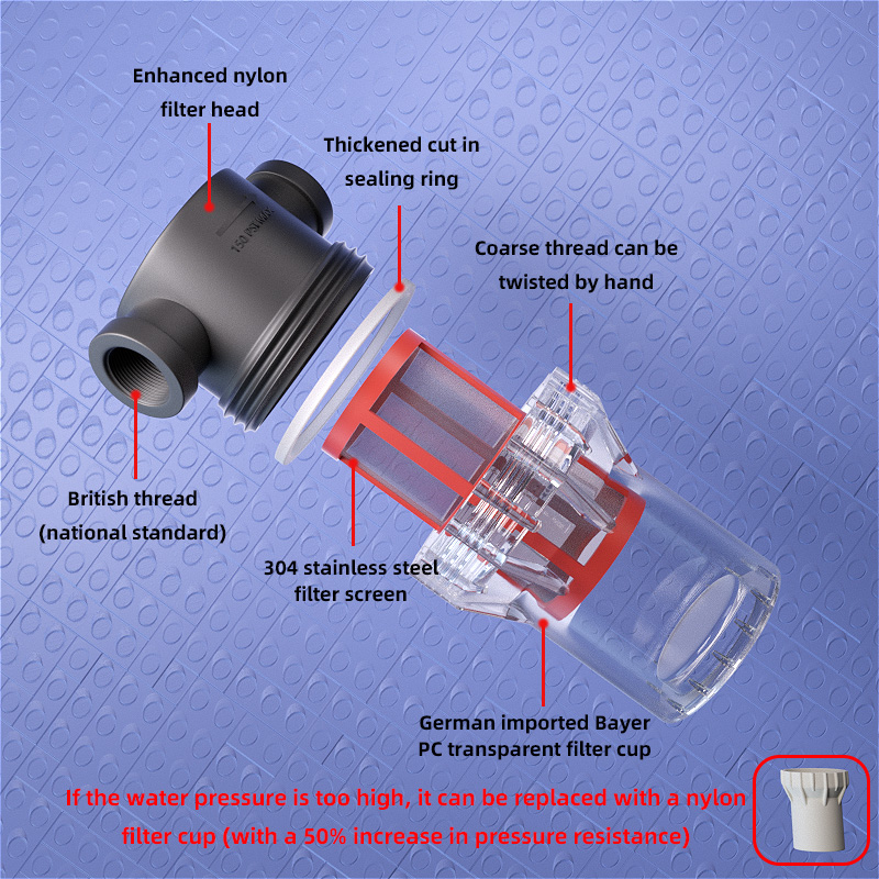 1/2inch, Internal and External - Aquarium Pump 评论和价格