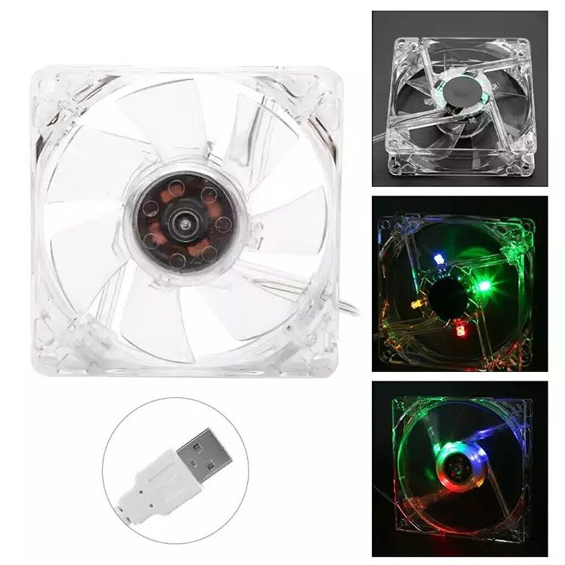5V USB Fan Hamester Cage Fish  - Aquarium Light 评论和价格